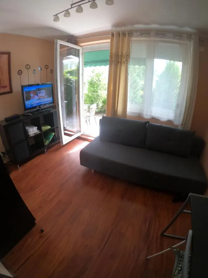 Apartament Nowa Oliwa Gdansk 0*,