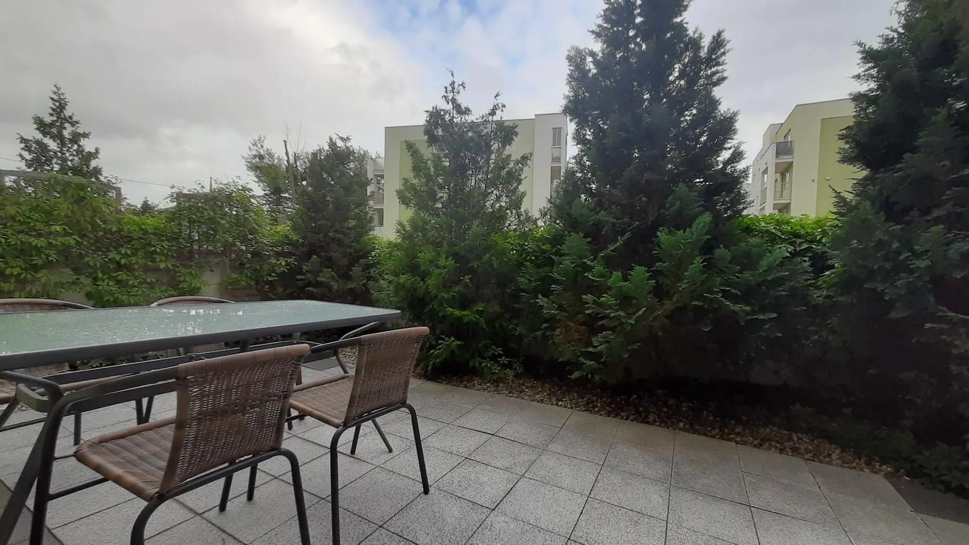 Apartament Nowa Oliwa Gdansk Poland