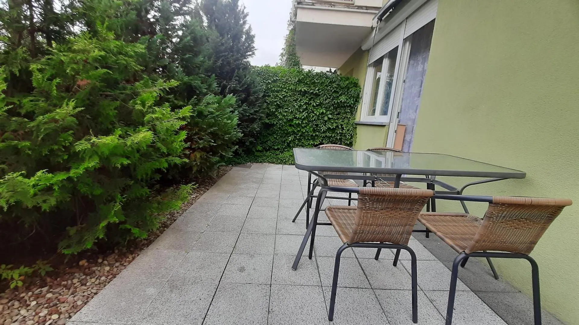 Apartament Nowa Oliwa Gdansk Poland