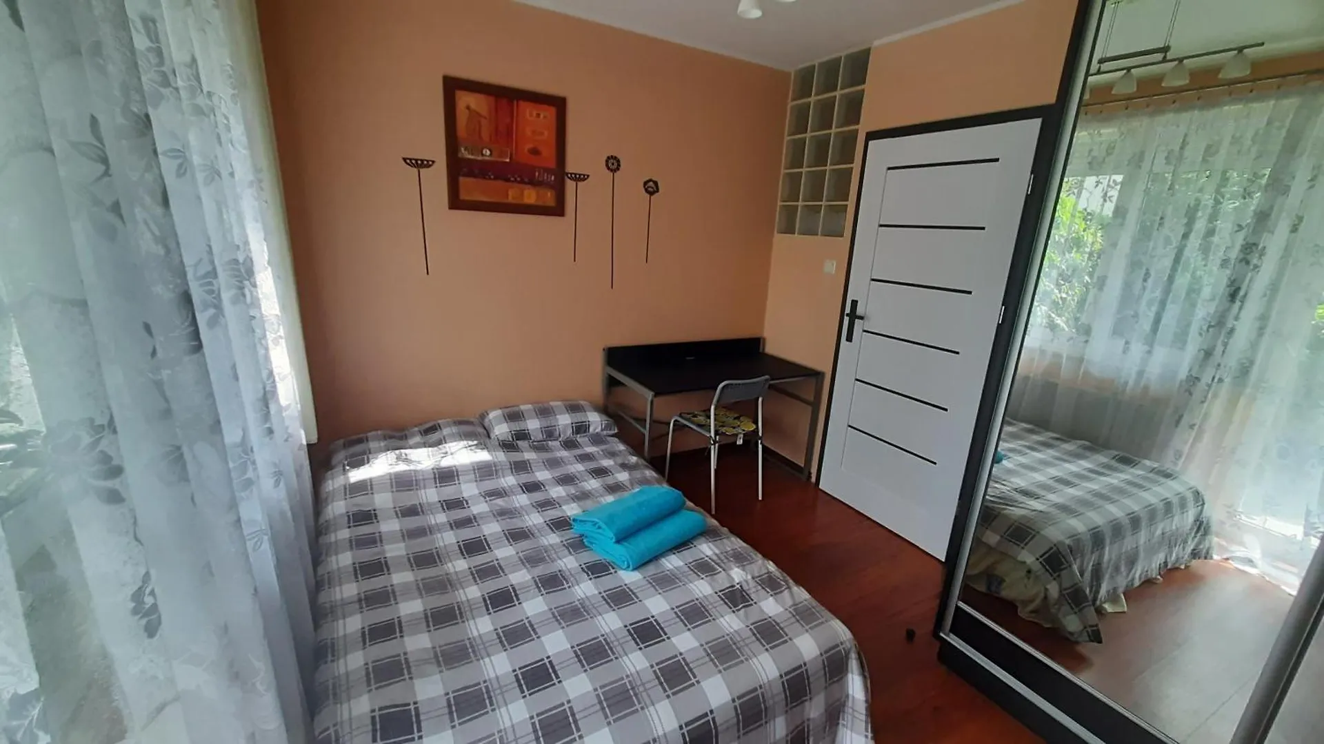 Apartament Nowa Oliwa Gdansk 0*,