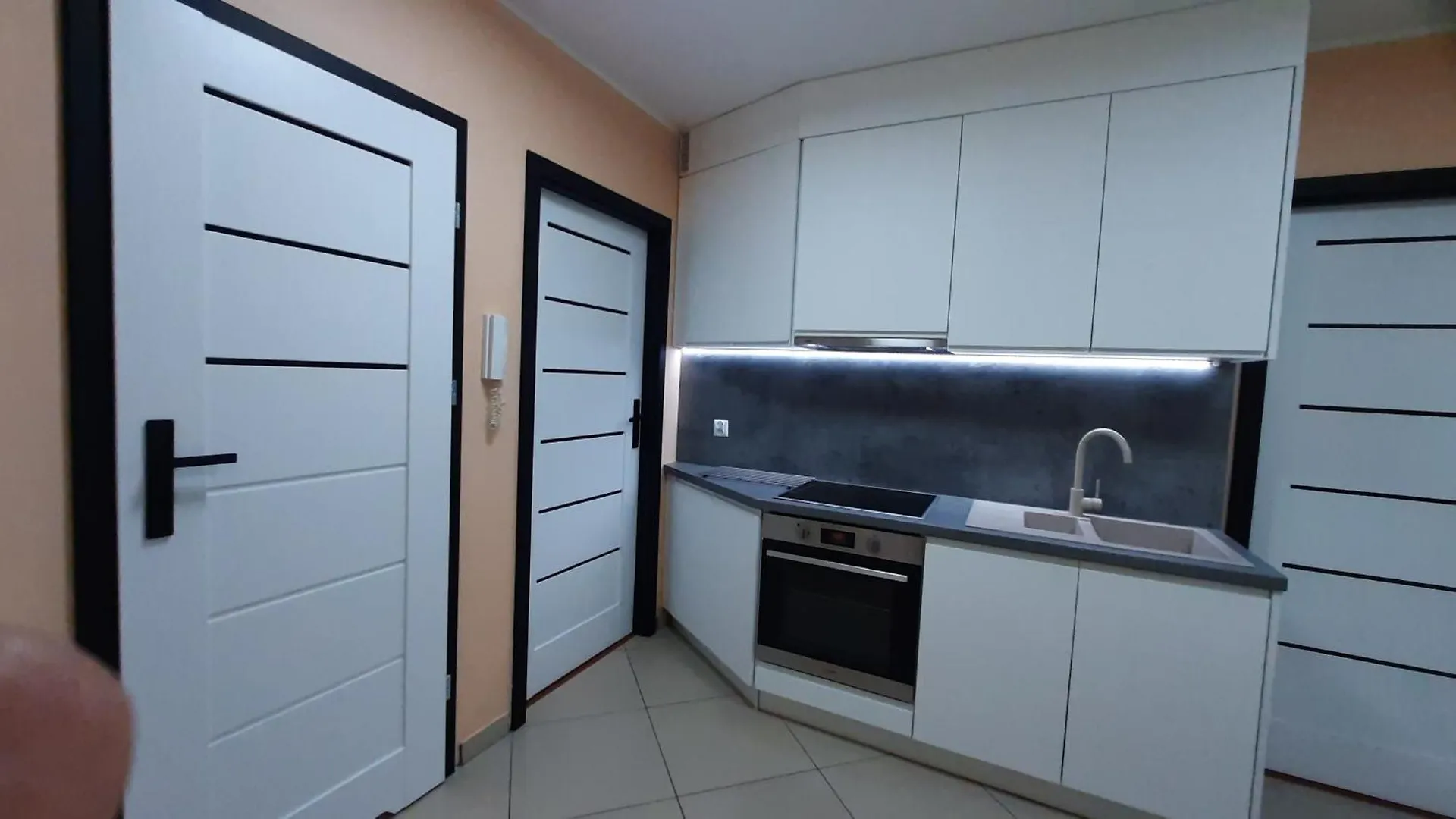 Apartament Nowa Oliwa contacts